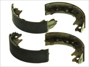 Set saboti frana ABE C00308ABE – KIA | AutoRival