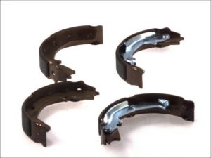 Set saboti frana frana de mana ABE C00528ABE – KIA | AutoRival
