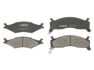 Set placute frana ABE C10302ABE – KIA | AutoRival