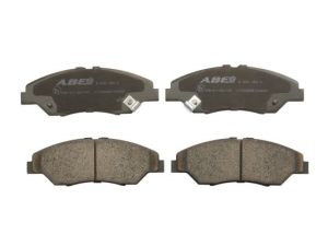 Set placute frana ABE C10305ABE – KIA | AutoRival