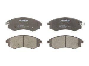Set placute frana ABE C10313ABE – KIA | AutoRival