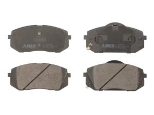 Set placute frana ABE C10326ABE – KIA | AutoRival
