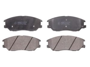 Set placute frana ABE C10337ABE – KIA | AutoRival