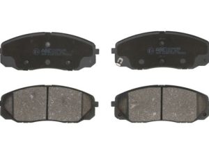 Set placute frana ABE C10340ABE – KIA | AutoRival