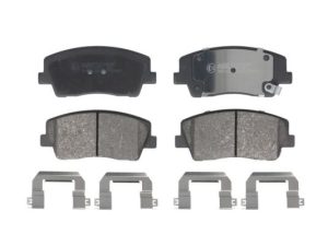 Set placute frana ABE C10342ABE – KIA | AutoRival