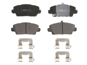 Set placute frana ABE C10343ABE – KIA | AutoRival