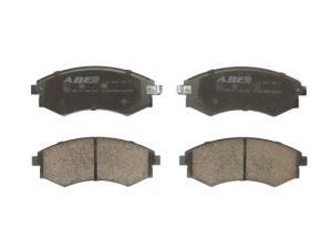 Set placute frana ABE C10503ABE – KIA | AutoRival