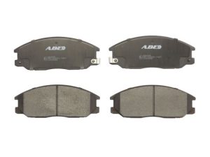 Set placute frana ABE C10509ABE – KIA | AutoRival