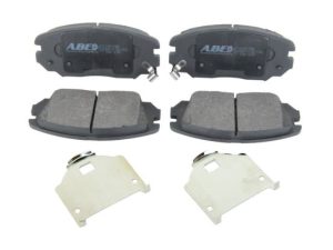 Set placute frana ABE C10517ABE – KIA | AutoRival