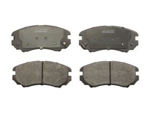 Set placute frana ABE C10518ABE – KIA | AutoRival