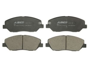 Set placute frana ABE C10521ABE – KIA | AutoRival
