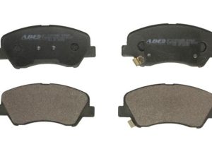 Set placute frana ABE C10529ABE – KIA | AutoRival