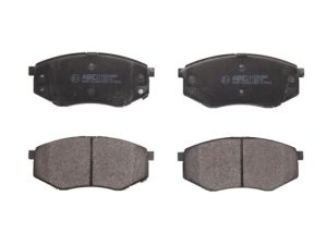 Set placute frana ABE C10530ABE – KIA | AutoRival