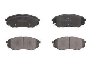 Set placute frana ABE C10533ABE – KIA | AutoRival
