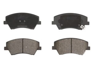 Set placute frana ABE C10535ABE – KIA | AutoRival
