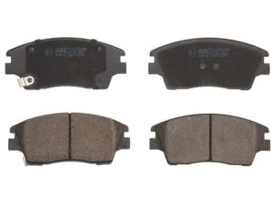 Set placute frana ABE C10536ABE – KIA | AutoRival