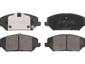 Set placute frana ABE C10538ABE – KIA | AutoRival