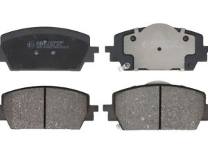Set placute frana ABE C10540ABE – KIA | AutoRival