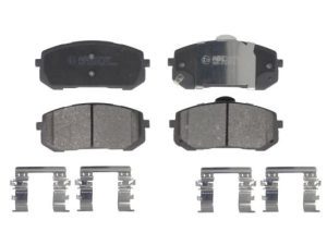 Set placute frana ABE C10542ABE – KIA | AutoRival