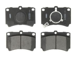 Set placute frana ABE C13026ABE – KIA | AutoRival