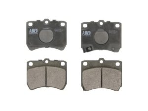 Set placute frana ABE C13032ABE – KIA | AutoRival