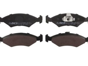 Set placute frana ABE C1G036ABE – KIA | AutoRival