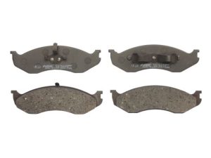 Set placute frana ABE C1Y012ABE – KIA | AutoRival
