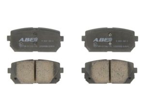 Set placute frana ABE C20309ABE – KIA | AutoRival