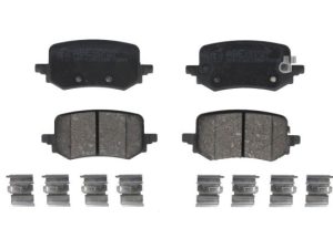 Set placute frana ABE C20523ABE – KIA | AutoRival