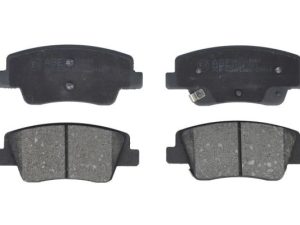 Set placute frana ABE C20524ABE – KIA | AutoRival