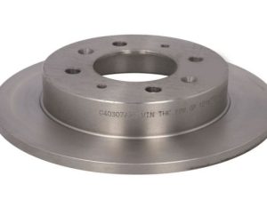 Disc frana ABE C40307ABE – KIA | AutoRival