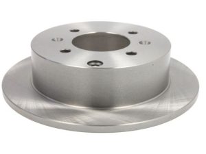 Disc frana ABE C40504ABE – KIA | AutoRival