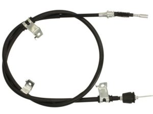 Cablu frana de parcare ABE C70372ABE – KIA | AutoRival