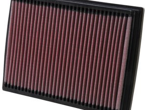 Filtru aer KN FILTERS 33-2201 – KIA | AutoRival