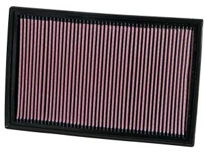 Filtru aer KN FILTERS 33-2384 – KIA | AutoRival