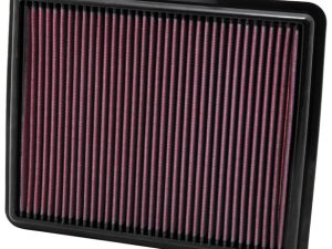 Filtru aer KN FILTERS 33-2448 – KIA | AutoRival