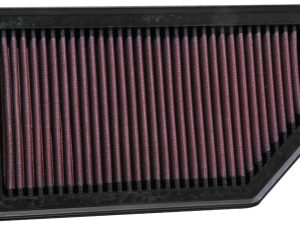 Filtru aer KN FILTERS 33-2472 – KIA | AutoRival