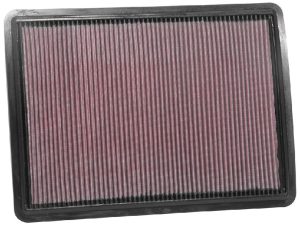 Filtru aer KN FILTERS 33-3077 – KIA | AutoRival