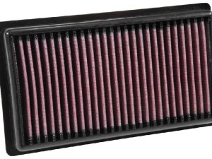 Filtru aer KN FILTERS 33-3081 – KIA | AutoRival