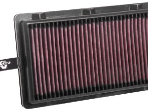 Filtru aer KN FILTERS 33-3125 – KIA | AutoRival