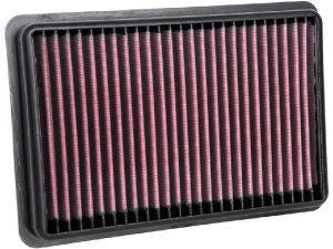 Filtru aer KN FILTERS 33-3129 – KIA | AutoRival