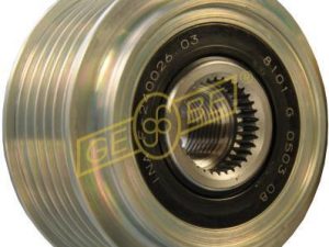 Fulie alternator GEBE 3 5441 1 – KIA | AutoRival