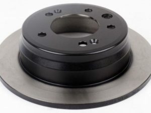 Disc frana KRIEGER 0950004052 – KIA | AutoRival
