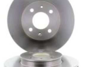 Disc frana KRIEGER 0950004054 – KIA | AutoRival