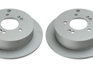 Disc frana KRIEGER 0950004093 – KIA | AutoRival