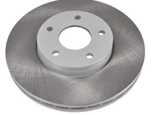 Disc frana KRIEGER 0950004107 – KIA | AutoRival