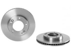 Disc frana KRIEGER 0950004182 – KIA | AutoRival