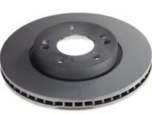 Disc frana KRIEGER 0950004333 – KIA | AutoRival