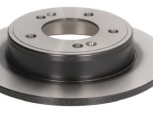 Disc frana KRIEGER 0950004536 – KIA | AutoRival