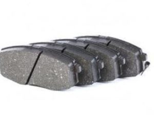 Set placute frana KRIEGER 0950006044 – KIA | AutoRival